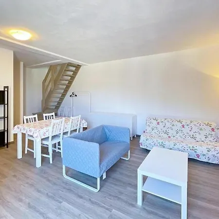 Apartament Casa Laura 5