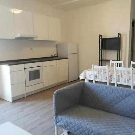 Casa Laura 5 Apartament Marciana (Isola d'Elba)
