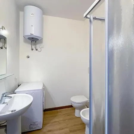 Apartament Casa Laura 5
