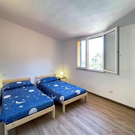 Casa Laura 5 * Marciana (Isola d'Elba)