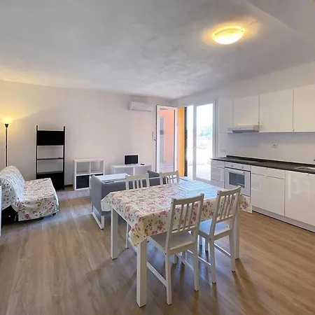 Casa Laura 5 Apartament